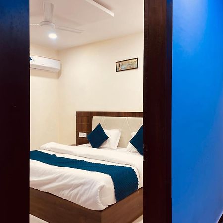 The Divine Ganga - Hot Selling Property In Haridwār Exterior foto