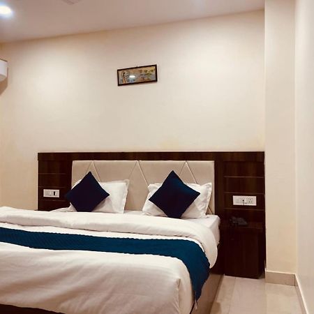 The Divine Ganga - Hot Selling Property In Haridwār Exterior foto