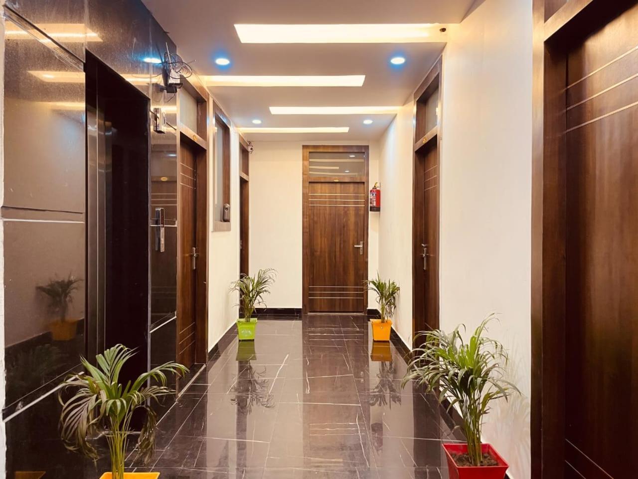 The Divine Ganga - Hot Selling Property In Haridwār Exterior foto