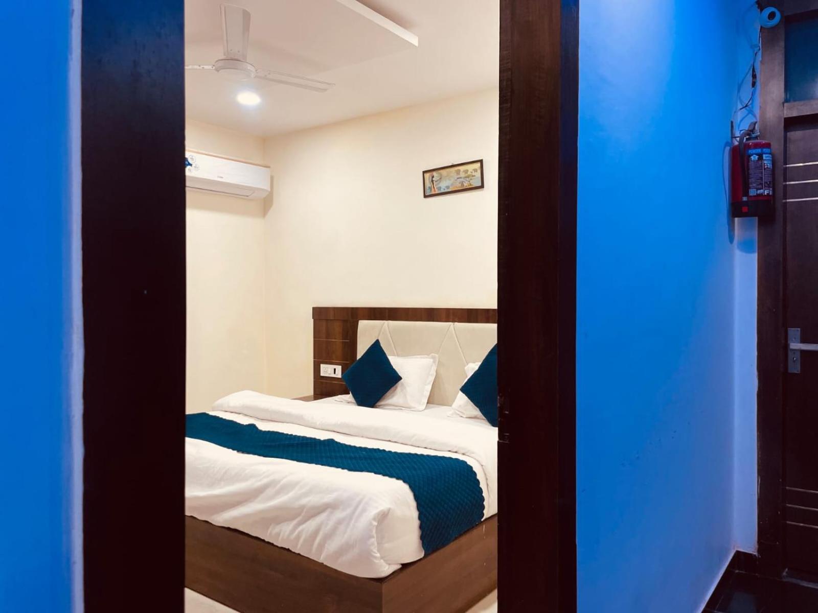 The Divine Ganga - Hot Selling Property In Haridwār Exterior foto