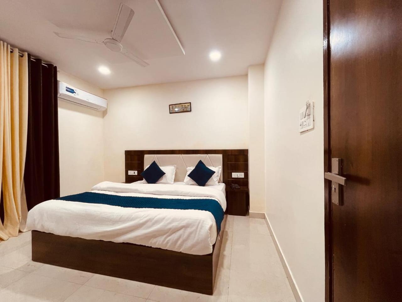 The Divine Ganga - Hot Selling Property In Haridwār Exterior foto