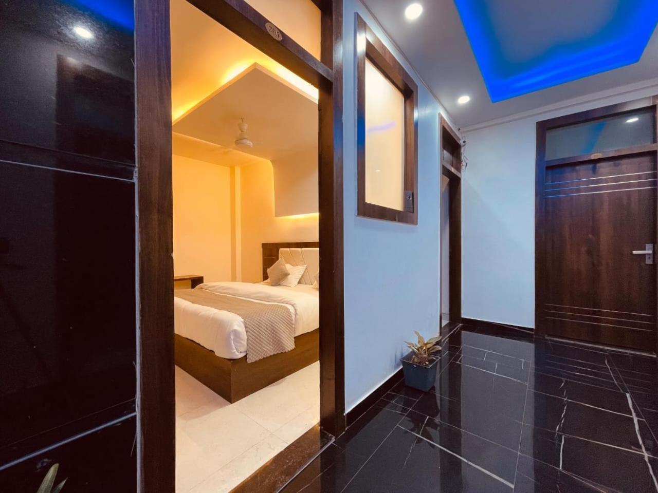 The Divine Ganga - Hot Selling Property In Haridwār Exterior foto