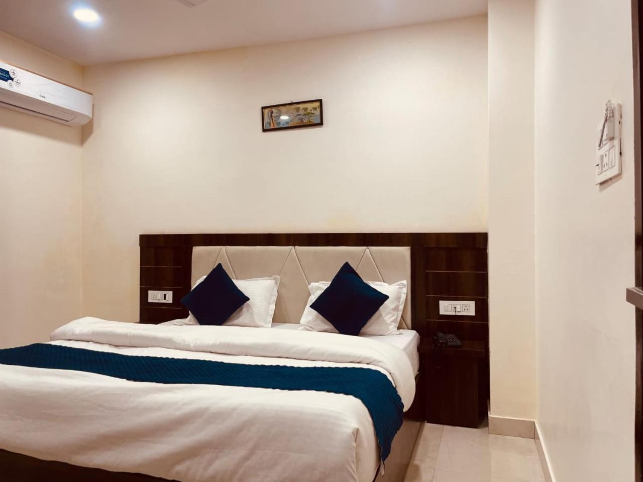 The Divine Ganga - Hot Selling Property In Haridwār Exterior foto