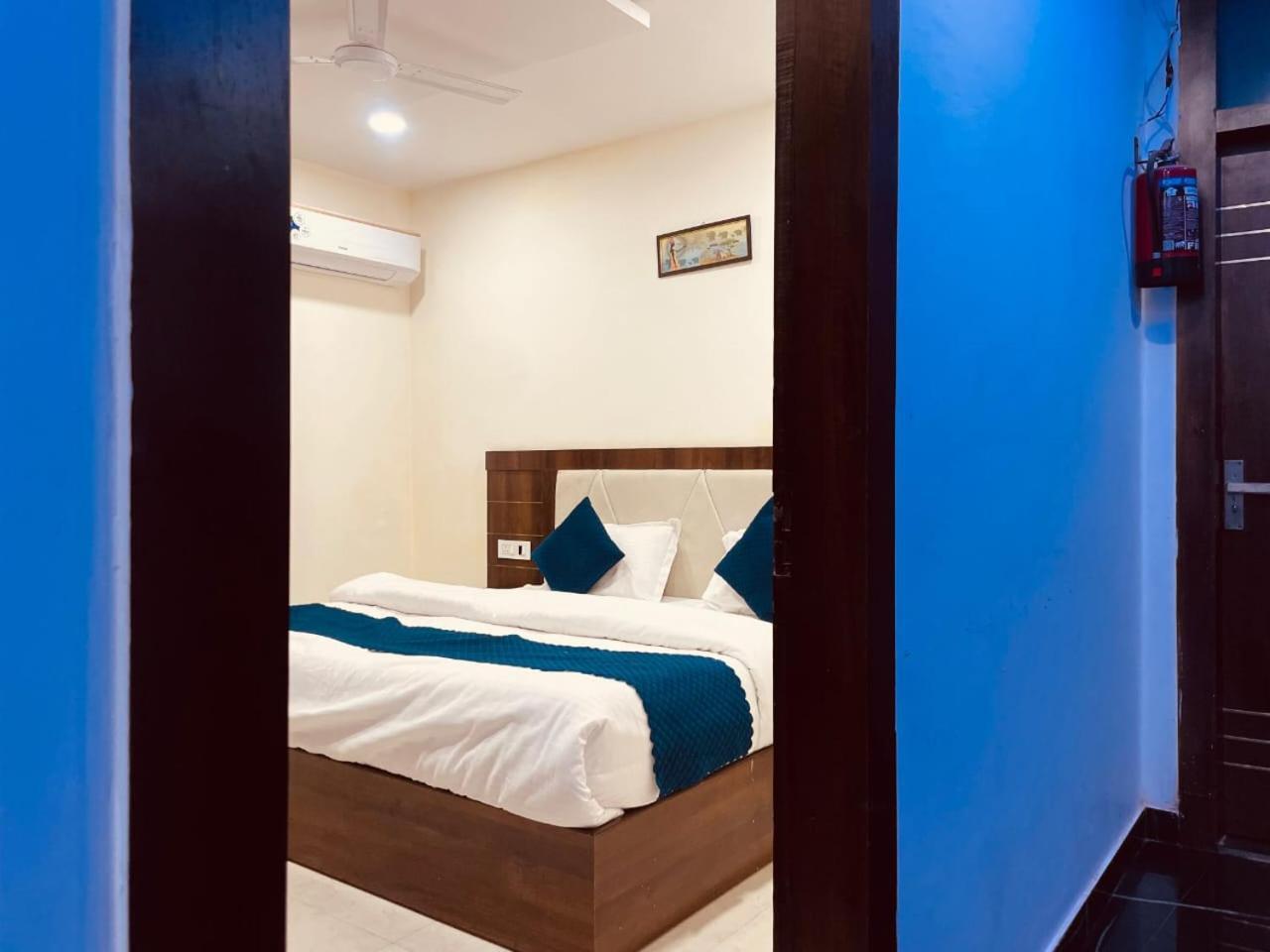 The Divine Ganga - Hot Selling Property In Haridwār Exterior foto