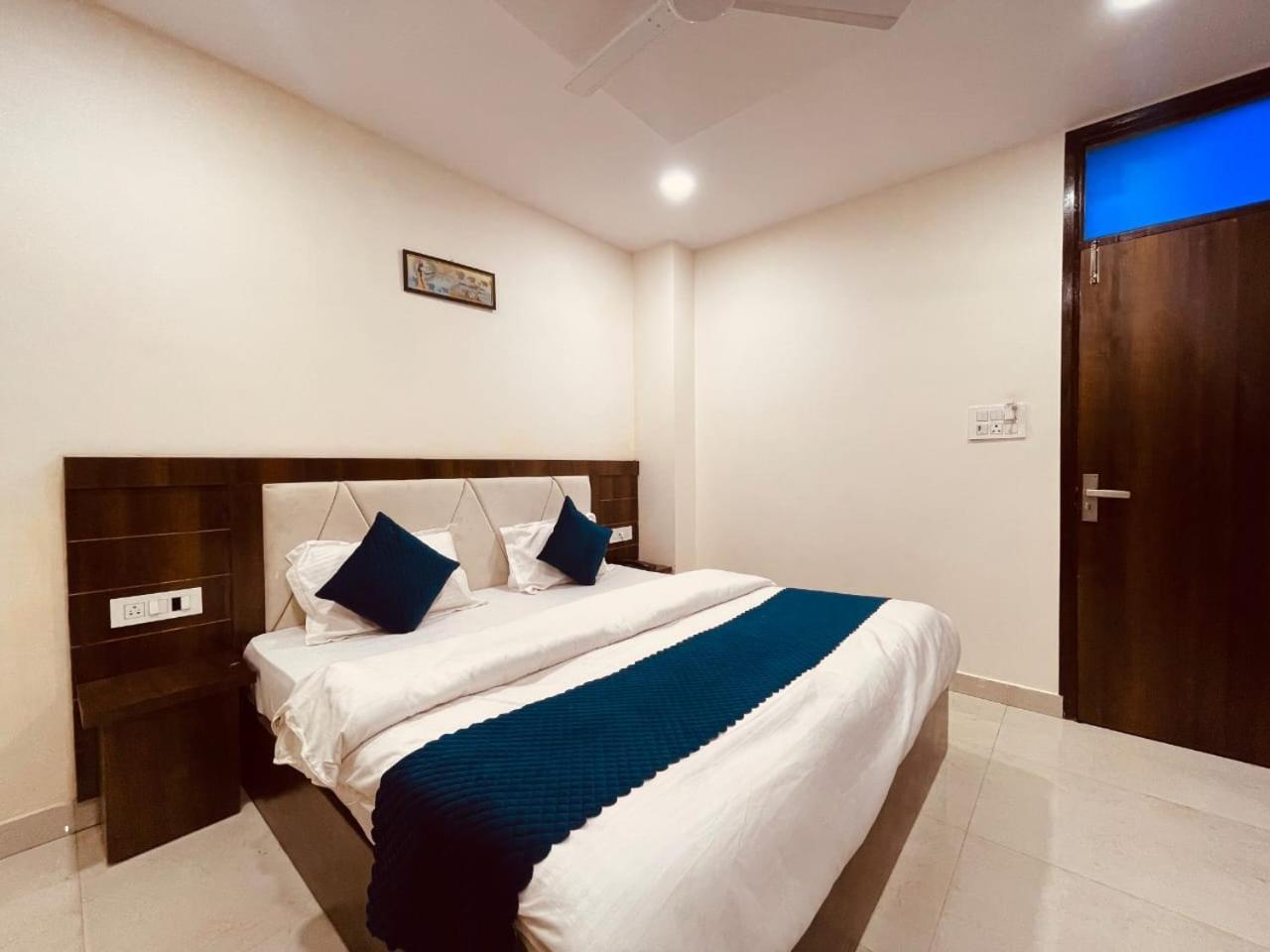 The Divine Ganga - Hot Selling Property In Haridwār Exterior foto