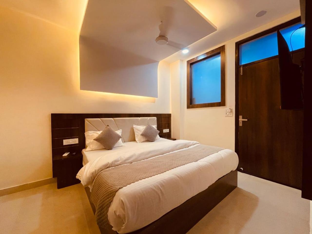 The Divine Ganga - Hot Selling Property In Haridwār Exterior foto