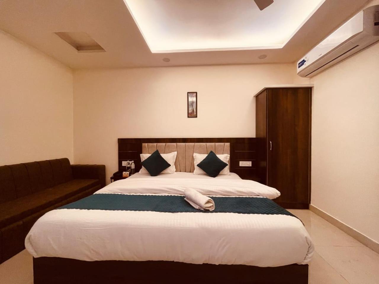 The Divine Ganga - Hot Selling Property In Haridwār Exterior foto