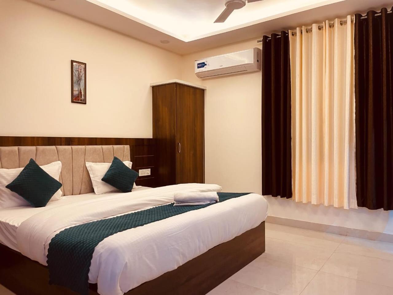 The Divine Ganga - Hot Selling Property In Haridwār Exterior foto