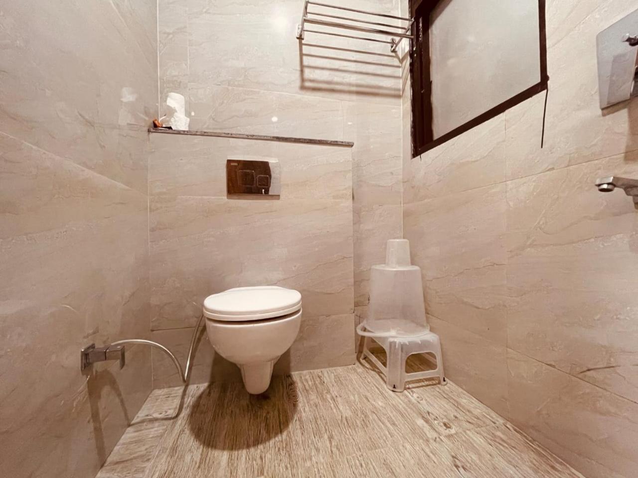 The Divine Ganga - Hot Selling Property In Haridwār Exterior foto